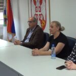 Opština Majdanpek stimuliše buduće gimnazijalce
